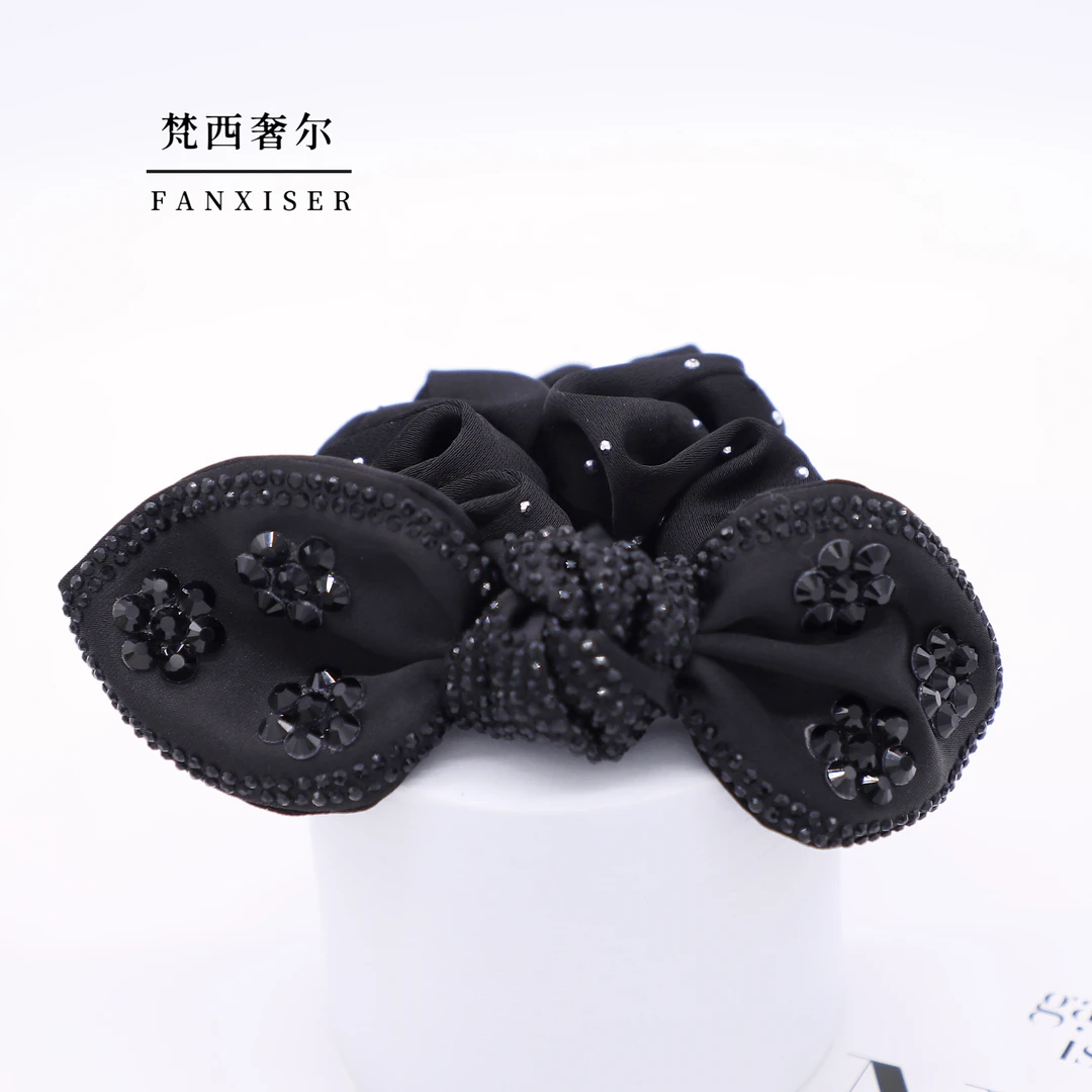 YM4764【素秋】百搭轻奢发圈