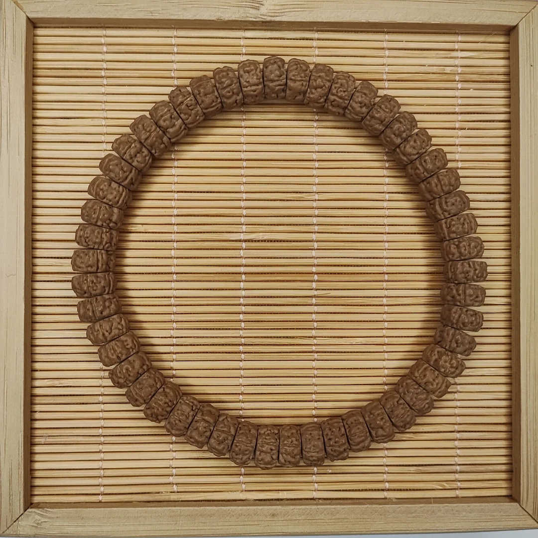 盘龙小金刚菩提9mm左右