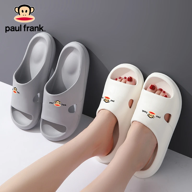 大嘴猴拖鞋夏季情侣居家凉拖鞋EVA