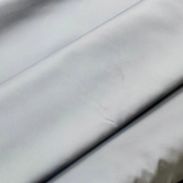 【直小妹】全棉贡缎素色高密纯棉柔软亲肤床单