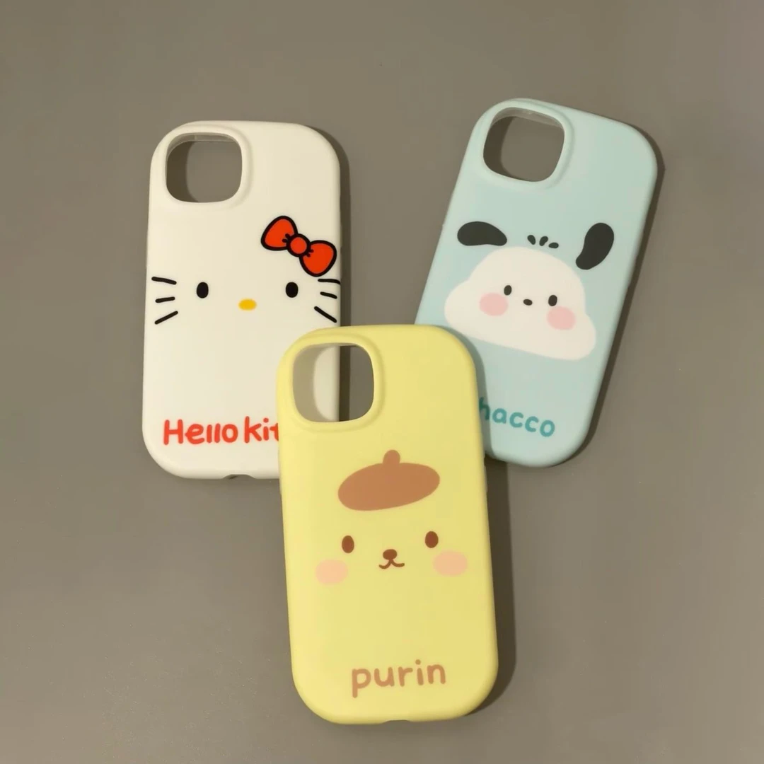 简约ins风透明可爱苹果15/14/13promax手机壳iPhone12软11/xS女款