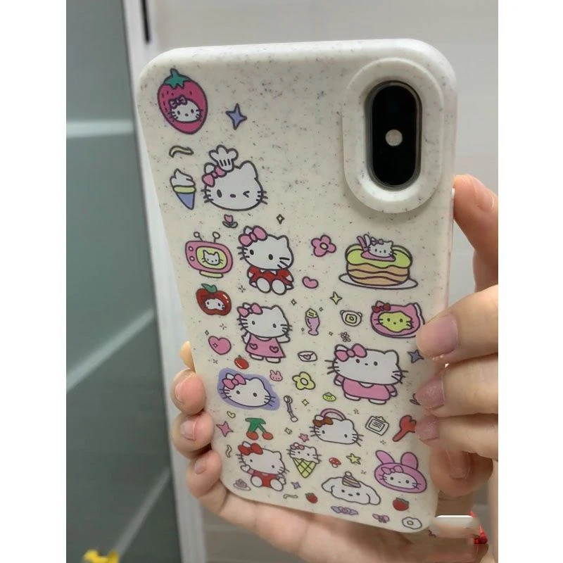 苹果小米oppovivo华为适用iPhone12/13/14/15手机壳高级感创意软