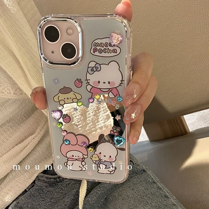 新款手机壳14promax潮iphone13pro网红12高级11磨砂14plus女款ins