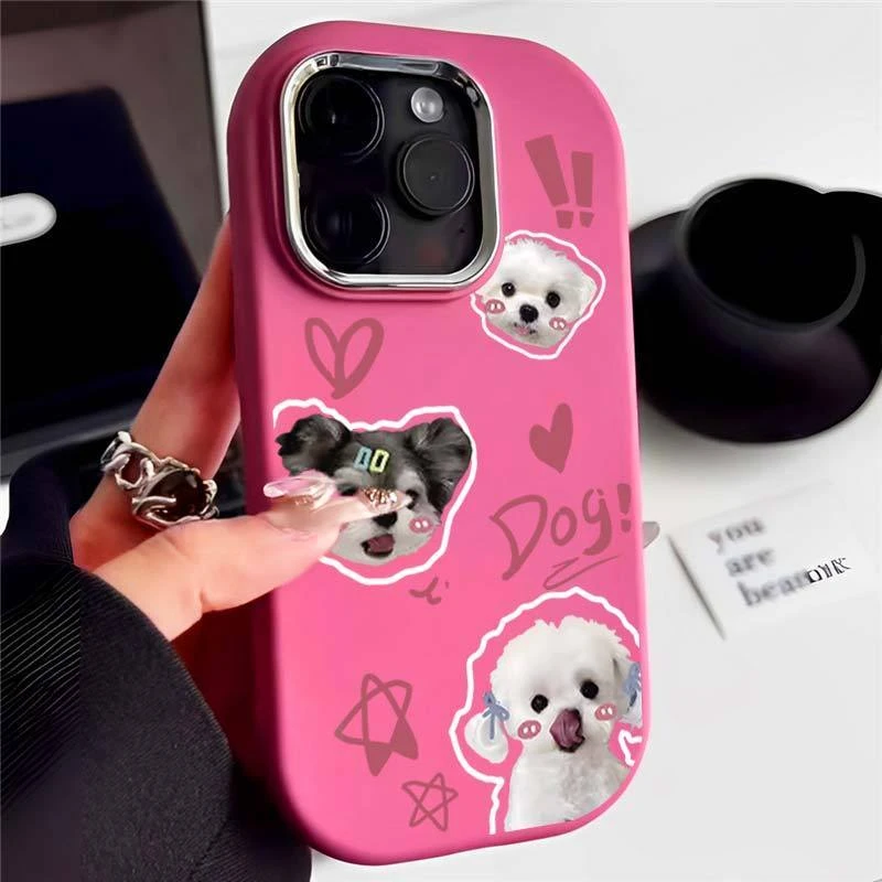 新款手机壳14promax潮iphone13pro网红12高级11磨砂14plus女款ins