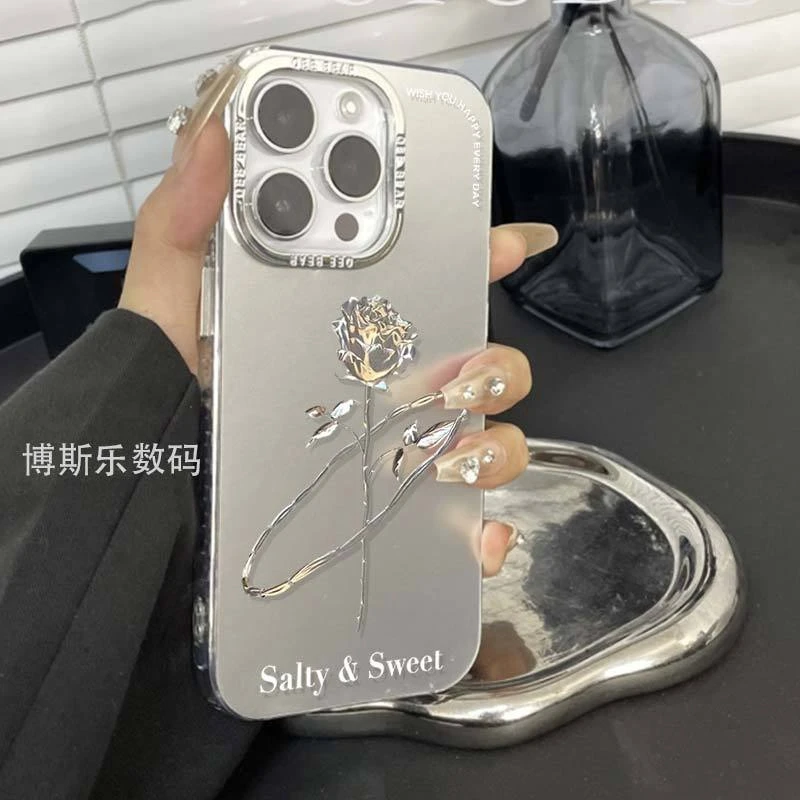 iphone15/14promax手机壳苹果13卡通12/11全包xrxs软壳78plus可爱