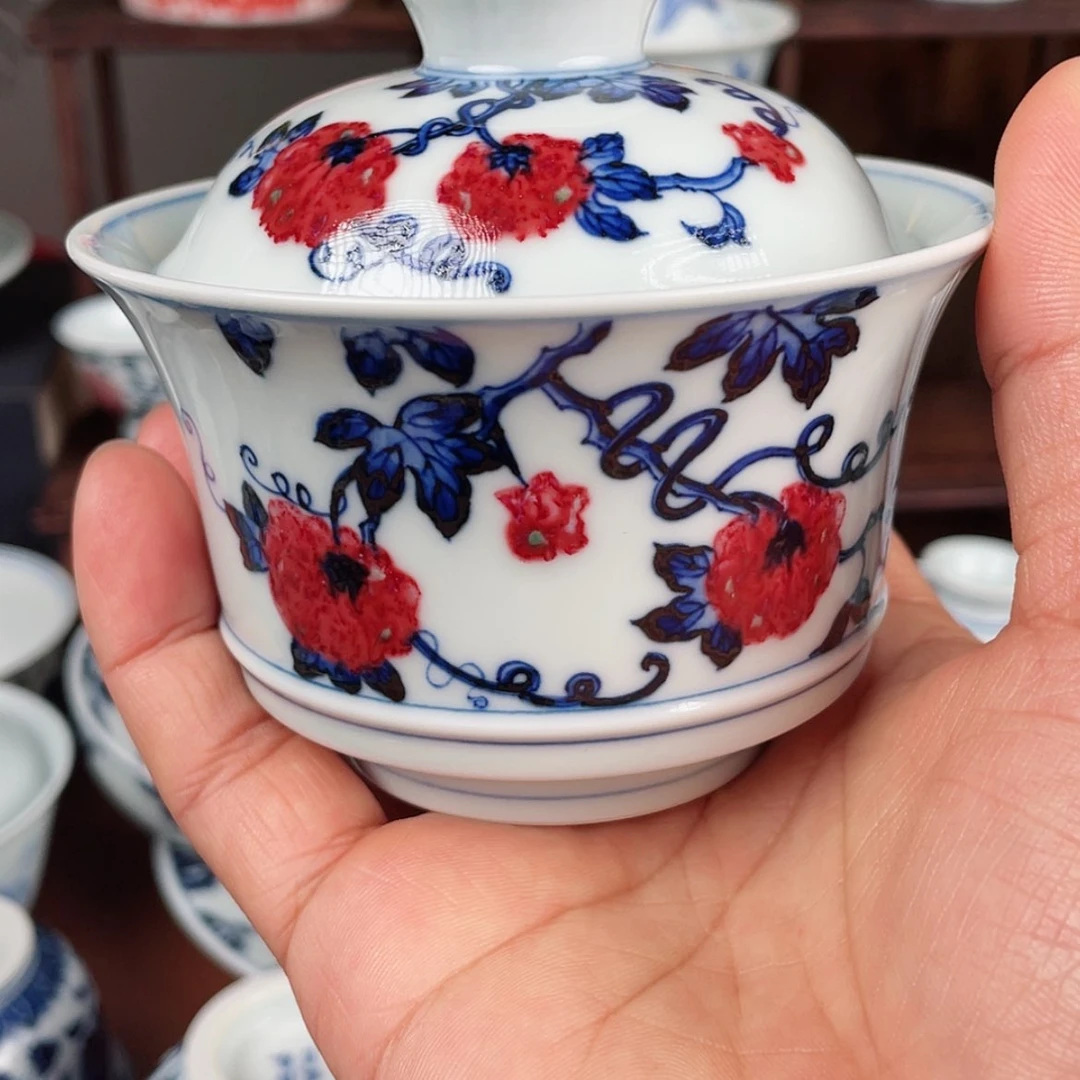 【闪购商品】陶瓷名***长