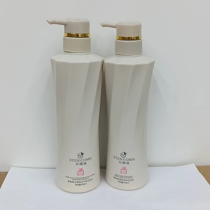 500g丝缇康洗发乳