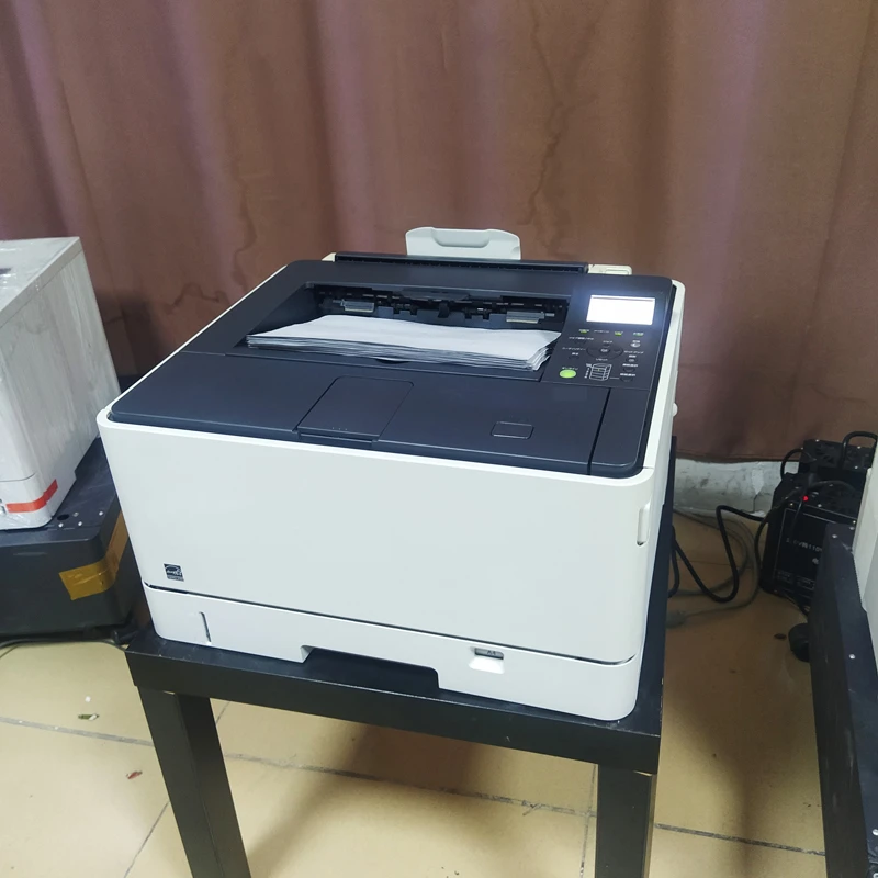 8730A3黑白激光打印机