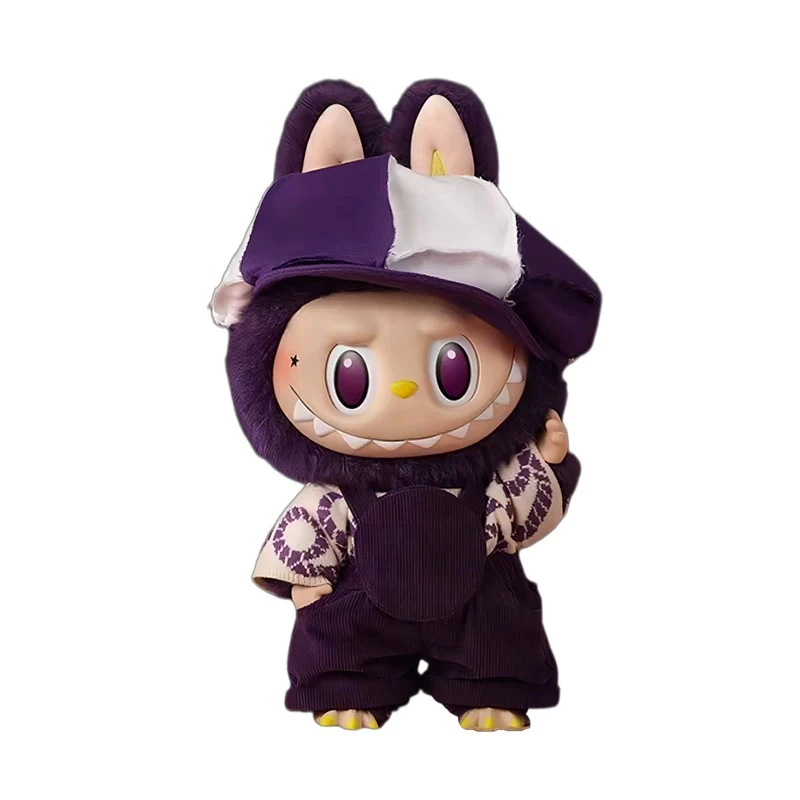 潮玩香香  10出9萌宠