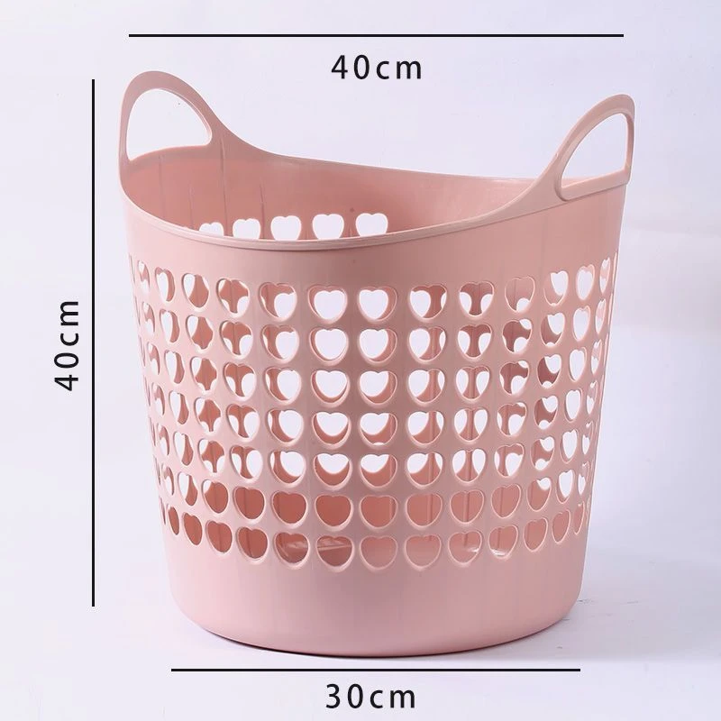 特大号脏衣服收纳篮浴室家用脏衣篮装脏衣篓脏衣筐卫生间脏衣收纳