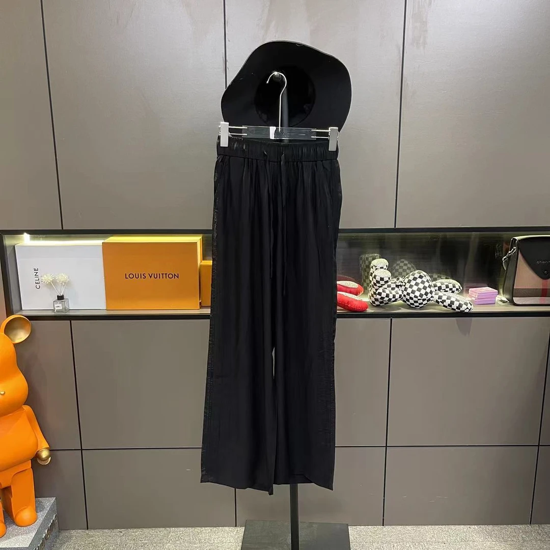 【琴宝精选】轻奢品质设计款裤子(裤长104cm)K1100