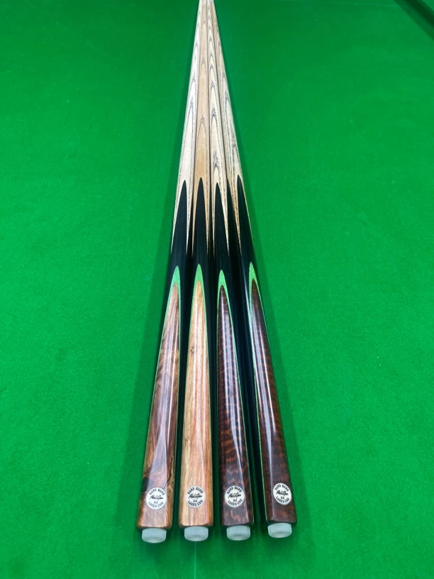 魔力根S4手工蛇纹木、橄榄木单插