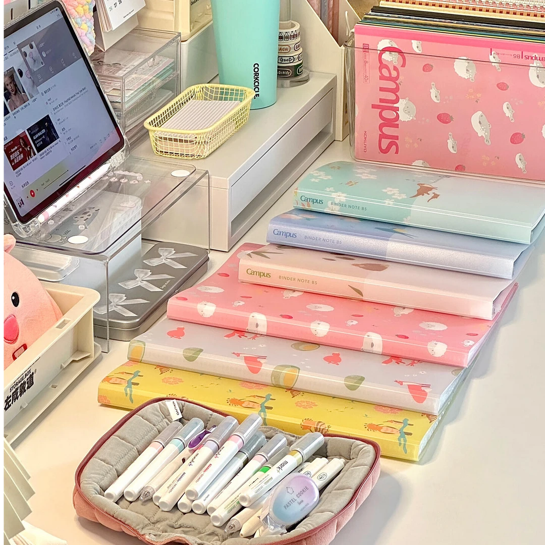 文具时光机精选文具类合集【以直播展示为主】