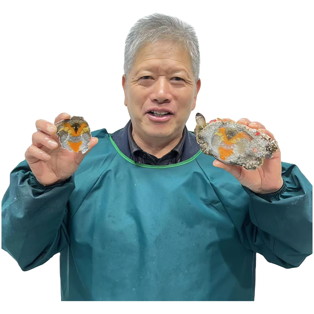 舟山呛蟹淡红膏呛蟹  顺丰发货 腌制品开袋即食 生吃不可蒸煮