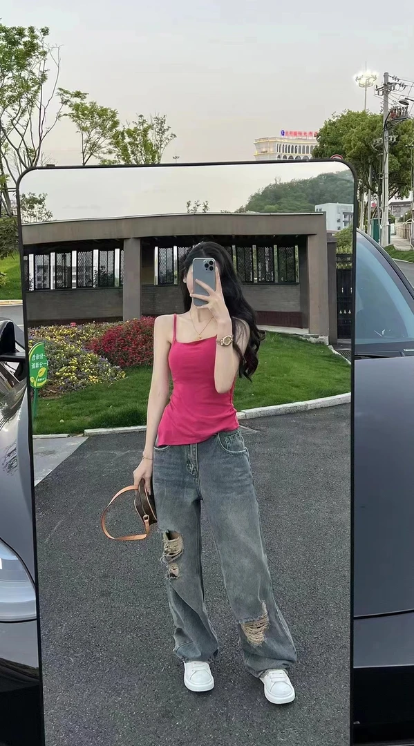 [BANANA专属]高端买手孤品上衣随机发