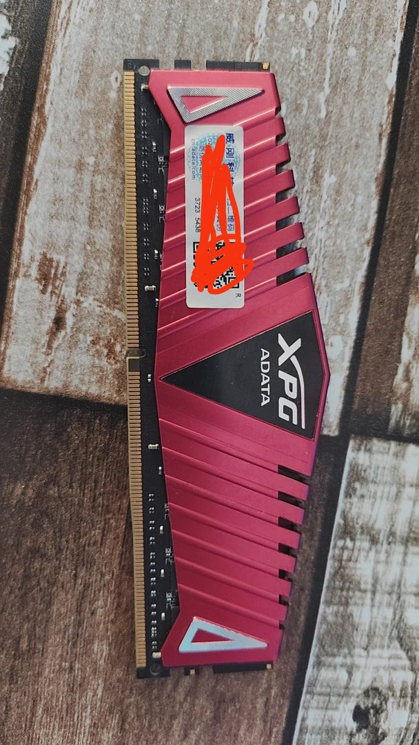 99新 Kingston/金士顿 精品拆机三、四代内存
