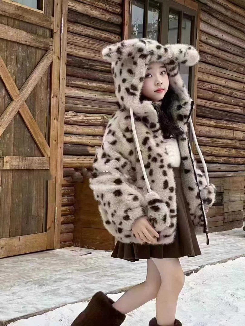 80-180散码扣号儿童秋冬单件衣服《微瑕不售后》