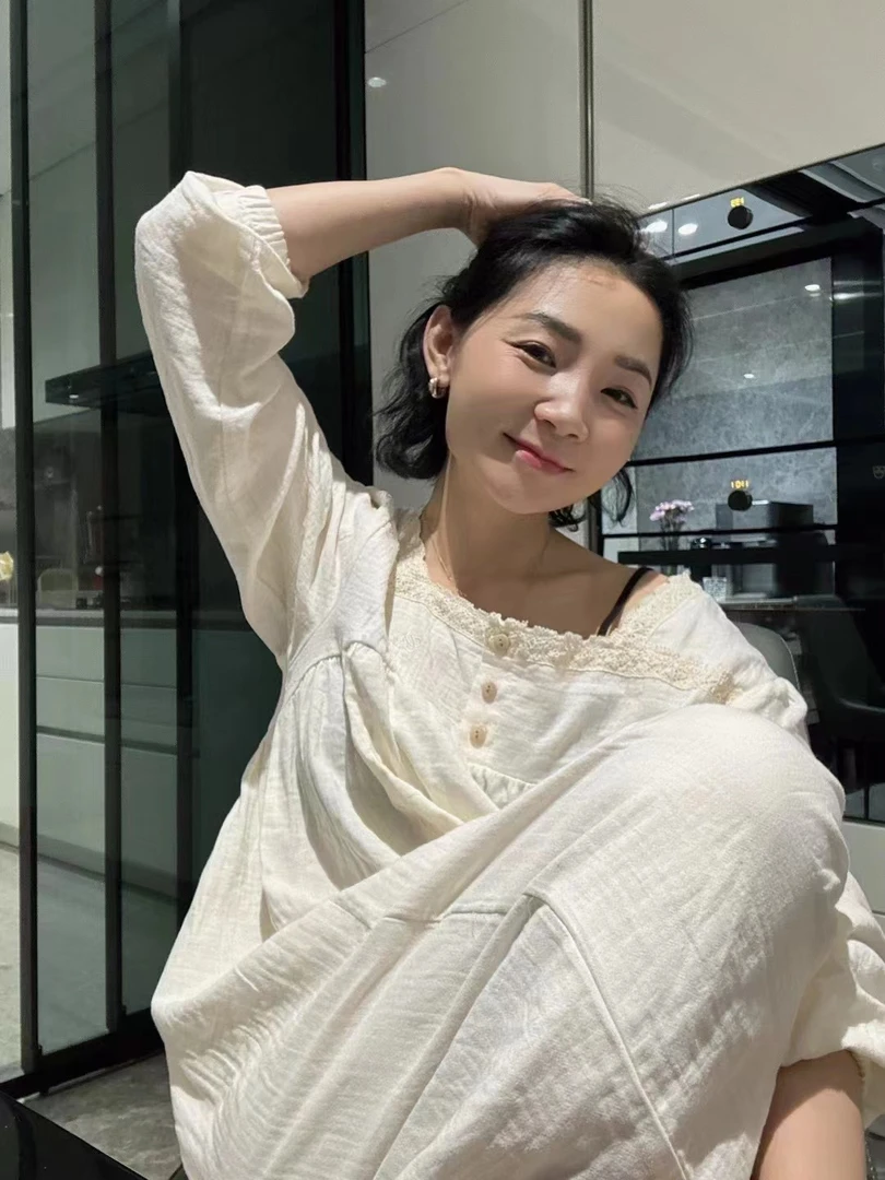 La fleur éternelle｜家居套装 柔软亲肤便捷