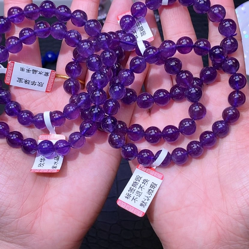 【闪购商品】水晶手绳未镶嵌