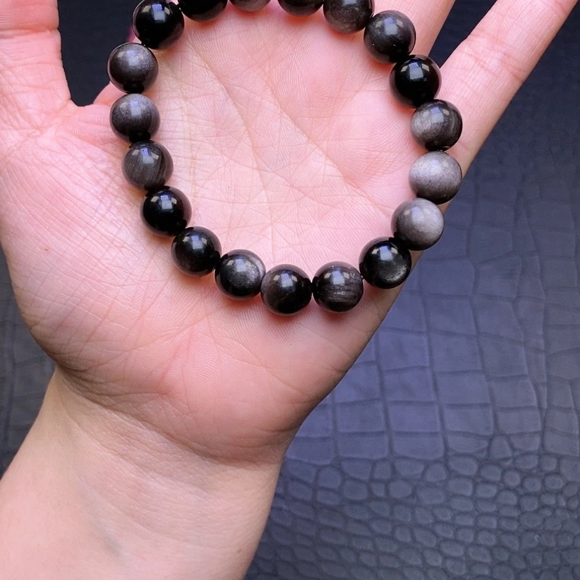 【闪购商品】水晶手绳未镶嵌