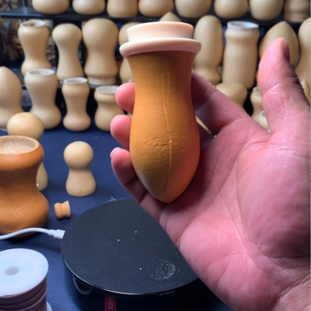 【闪购商品】铜葫芦