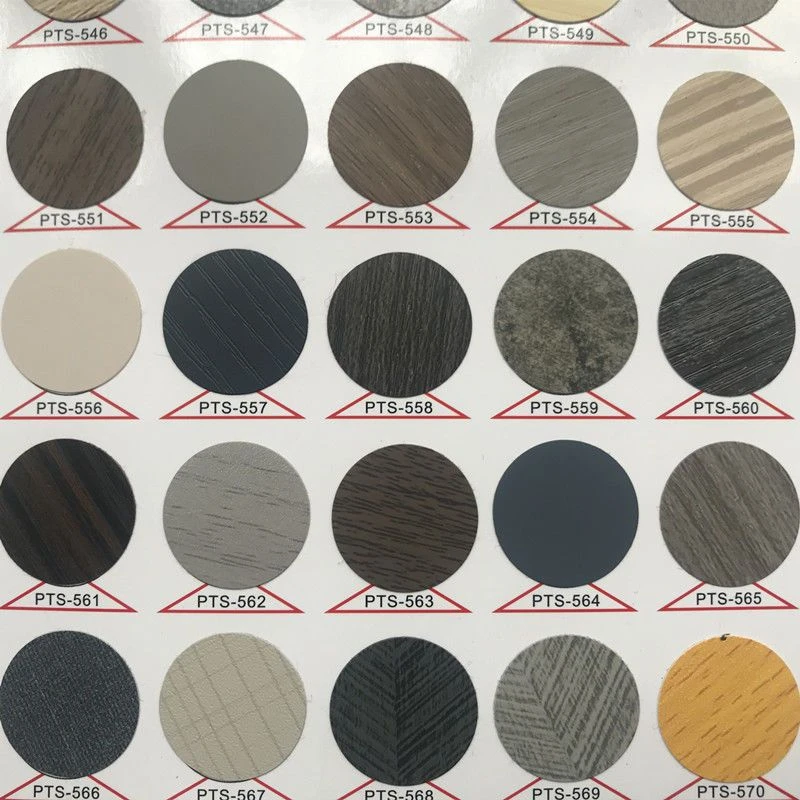 美贴螺丝孔贴孔盖家具三合一纸pvc不干胶孔盖暖白鱼骨纹环美贴