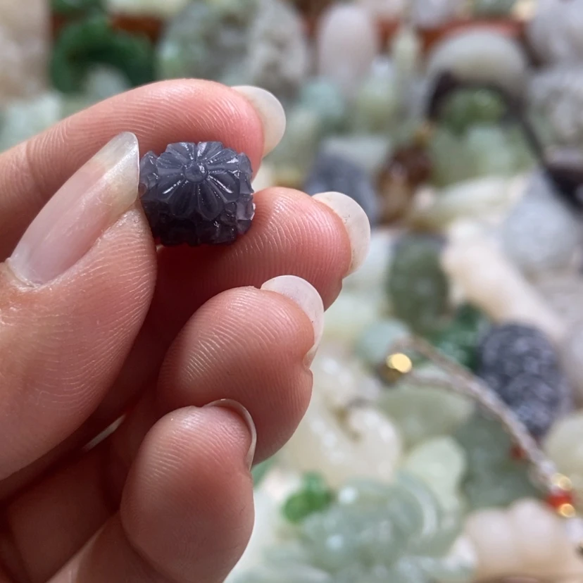 【闪购商品】和田玉颈饰未镶嵌