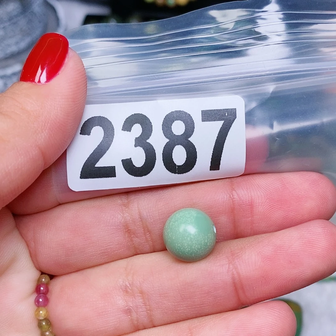 空竹粉丝专享十堰特色手工散珠