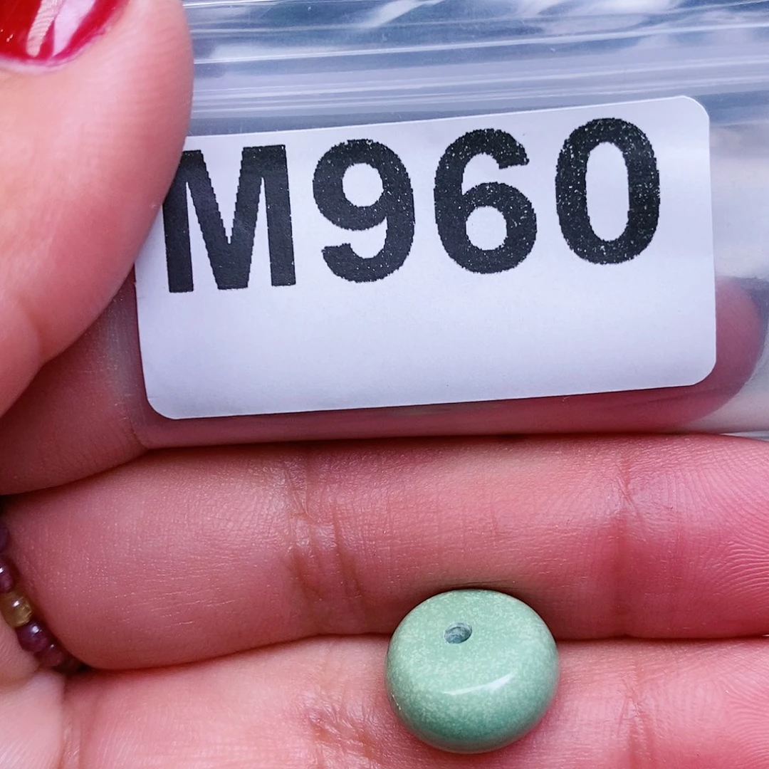 空竹粉丝专享十堰特色手工散珠