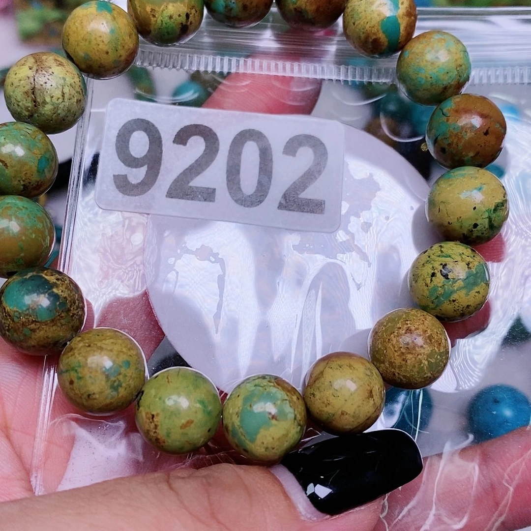 空竹粉丝专享十堰特色手工散珠