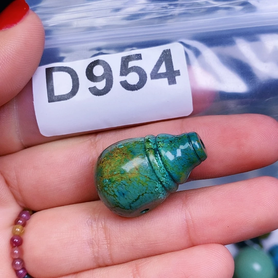 空竹粉丝专享十堰特色手工散珠