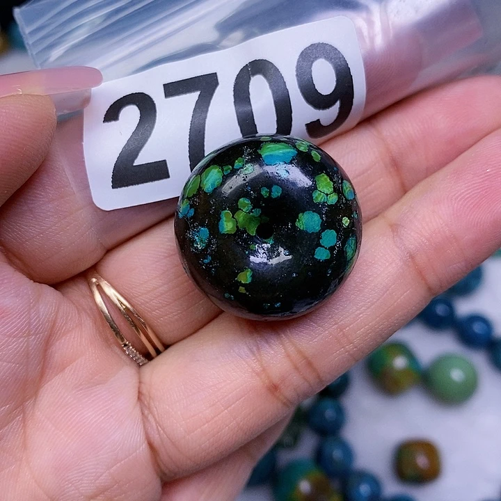 空竹粉丝专享十堰特色散珠