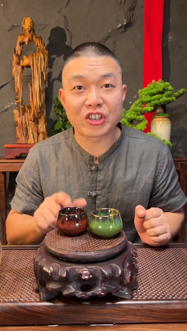 【闪购商品】紫砂茶壶浩哥紫砂壶