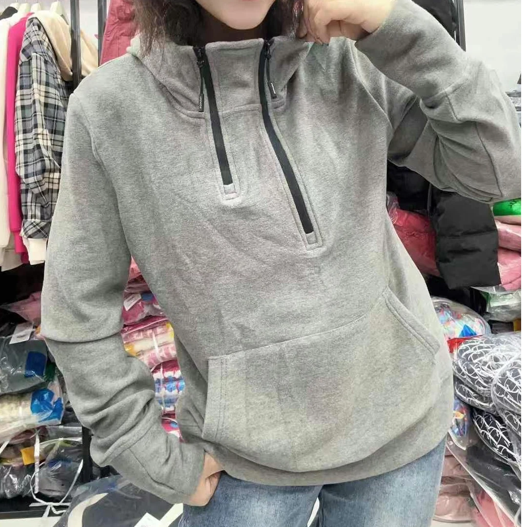 水淼2024-冬季新款9488-磨毛保暖-连帽