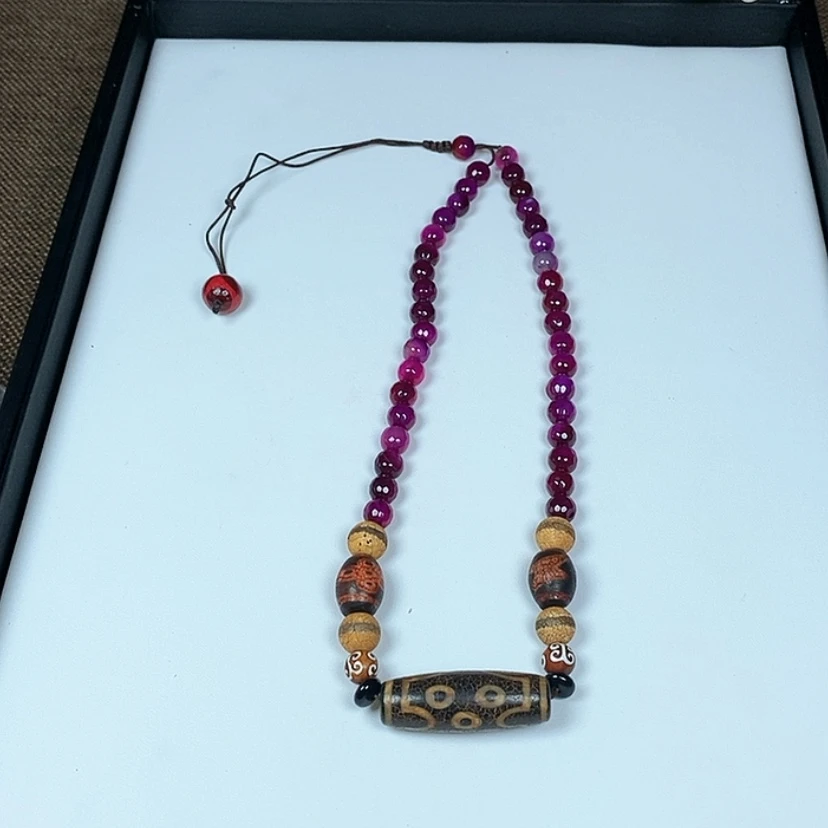 【闪购商品】玛瑙/玉髓608未镶嵌