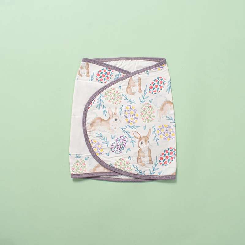 新生婴儿防惊跳襁褓包巾睡袋 初生宝宝竹棉睡觉神器