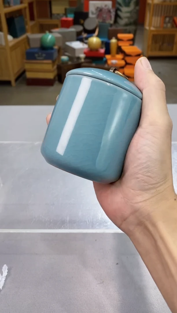 【闪购商品】@@@@@@@@@@@@@@茶叶罐