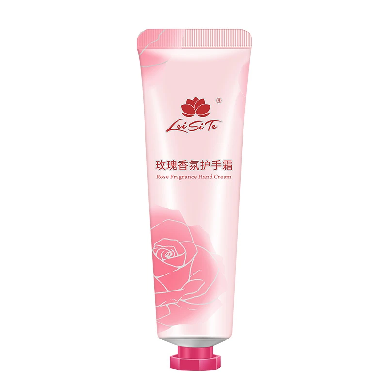 蕾丝特（leisite）玫瑰香氛防晒霜3支【临期产品】