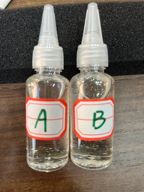 无框点钻～镶闪粉～装配等使用胶水（如需其他用途慎拍）