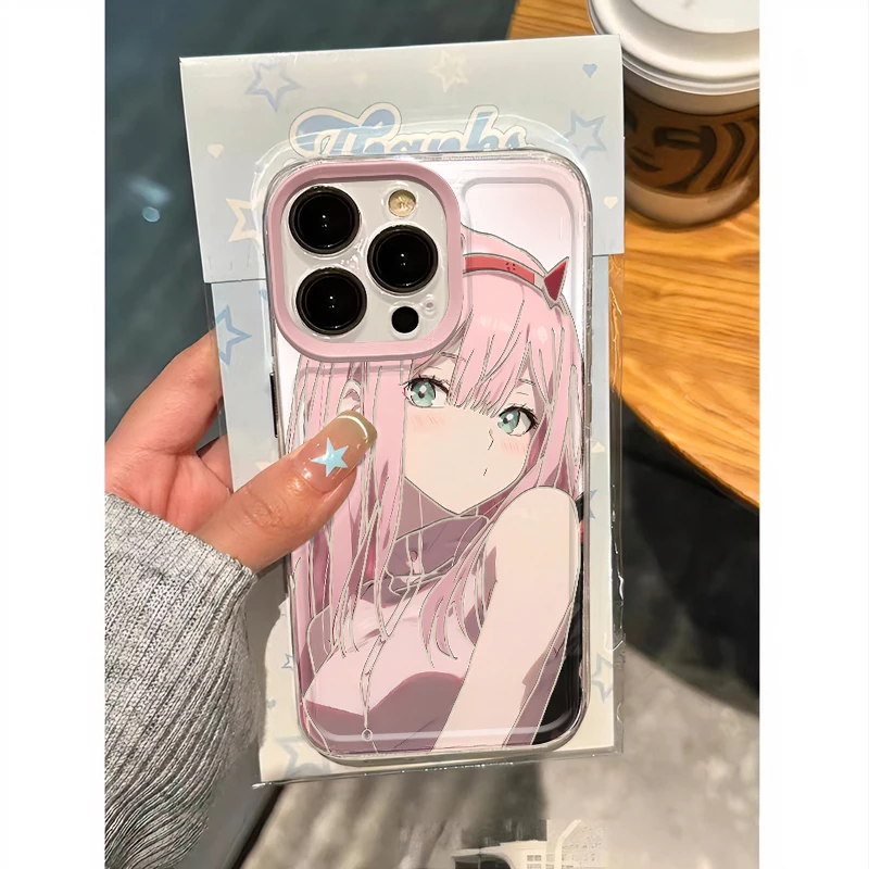 欧克里里02国家队正脸太空iphone15苹果手机壳华为vivo小米oppo