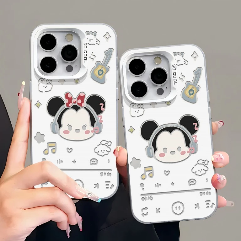 小红书情侣苹果vivo小米oppo华为iPhone15手机壳14promax软壳13