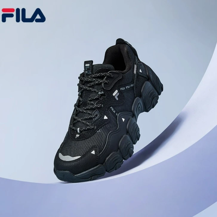 【猫爪3代】斐乐猫爪老爹休闲鞋款休闲运动男女鞋F12W232172F