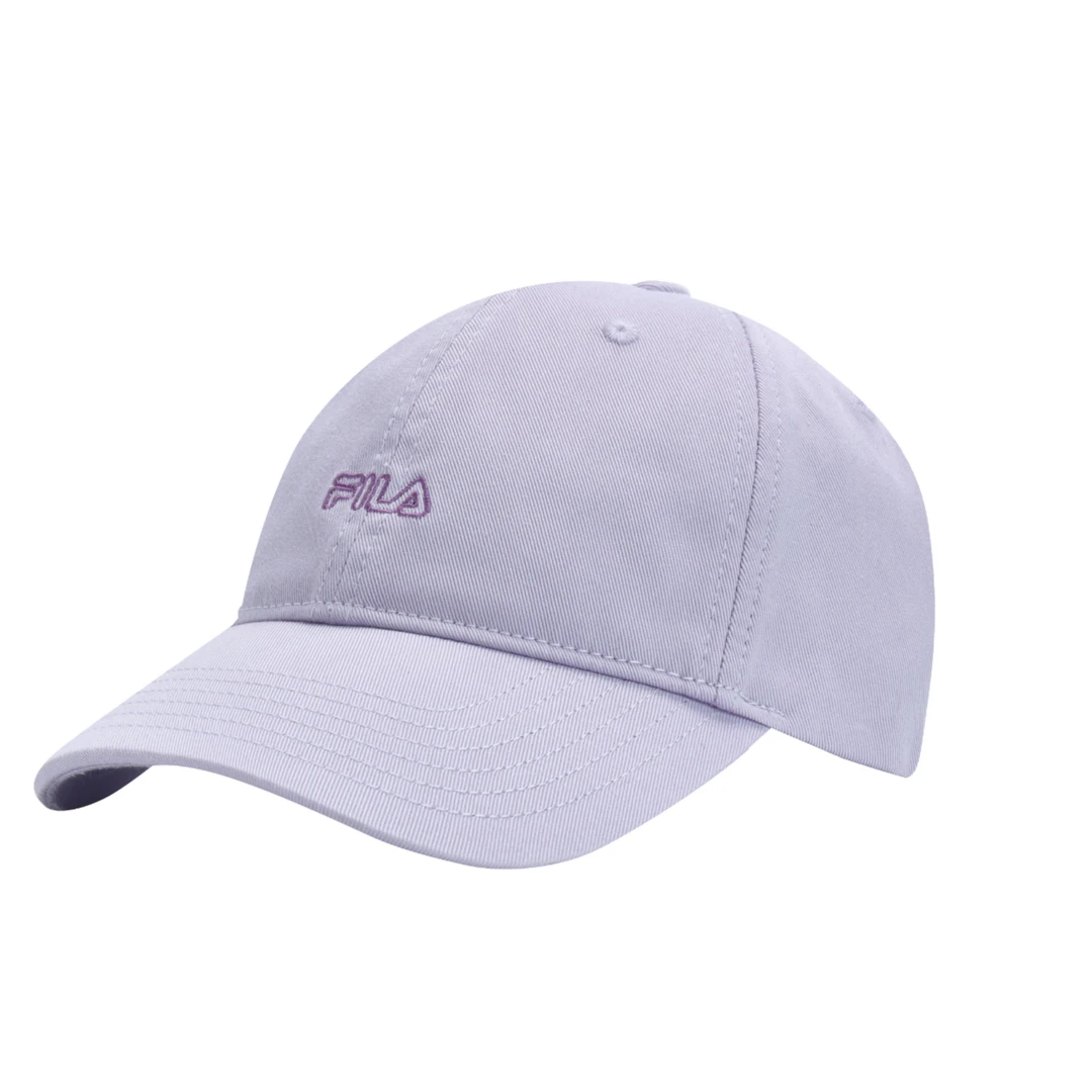 斐乐球帽情侣款2023夏新款鸭舌帽休闲遮阳帽运动中性 F13U329233F