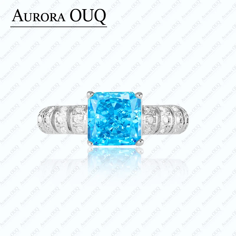 【琴愿为你】高端优雅贵气女戒指YJ150532