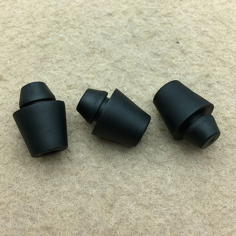 适用于日产奇骏阳光途乐D22 QX70机头机盖减震缓冲防撞胶垫橡胶墩