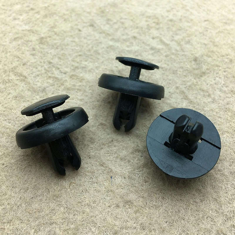 适用雷克萨斯ES350 ES240 IS300 RX270 机舱水箱护板盖板卡扣卡子