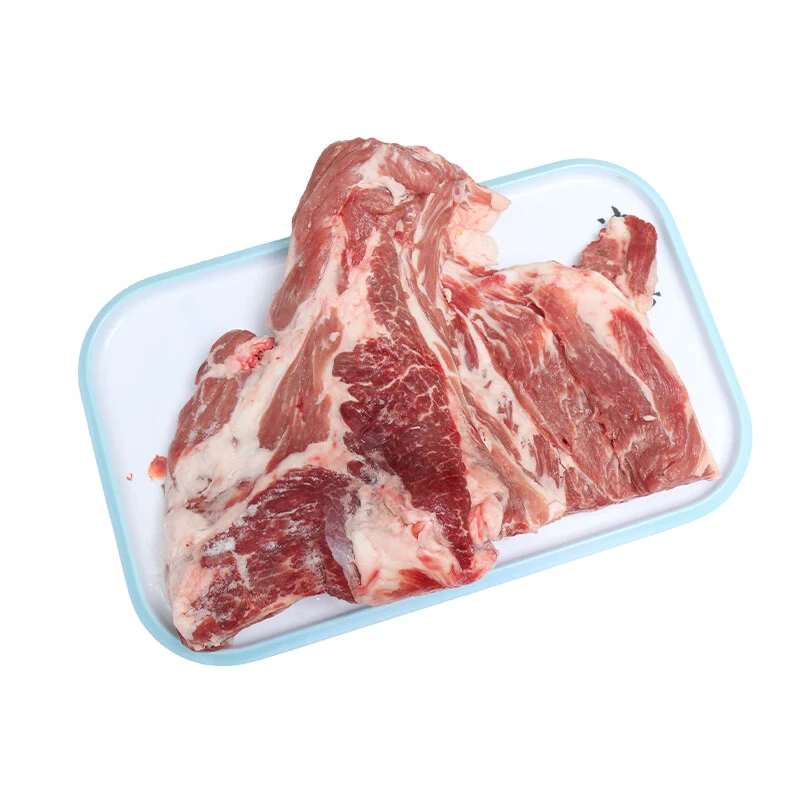 猪前排1500g±50g