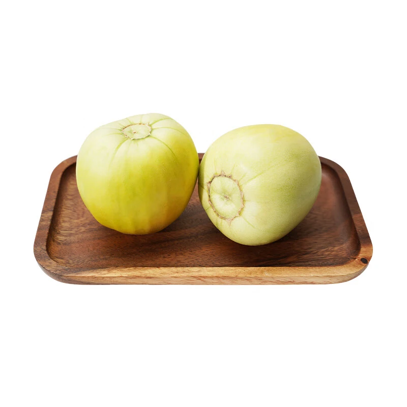 马连庄甜瓜约1000g±50g