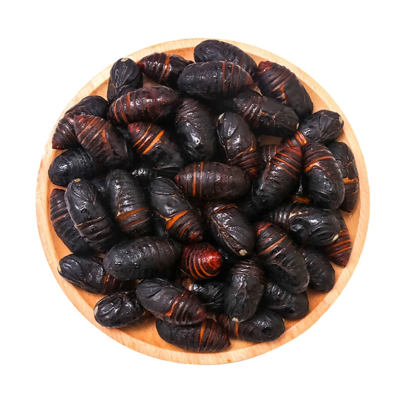黑蛹500g±40g