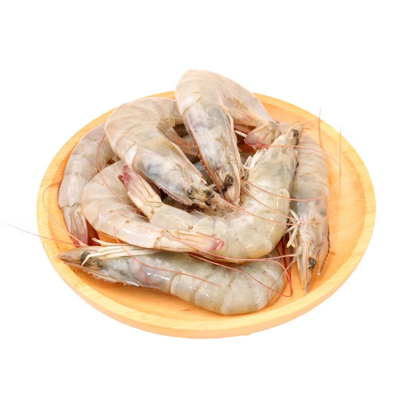 鲜冻大虾(20/30) 500g±50g
